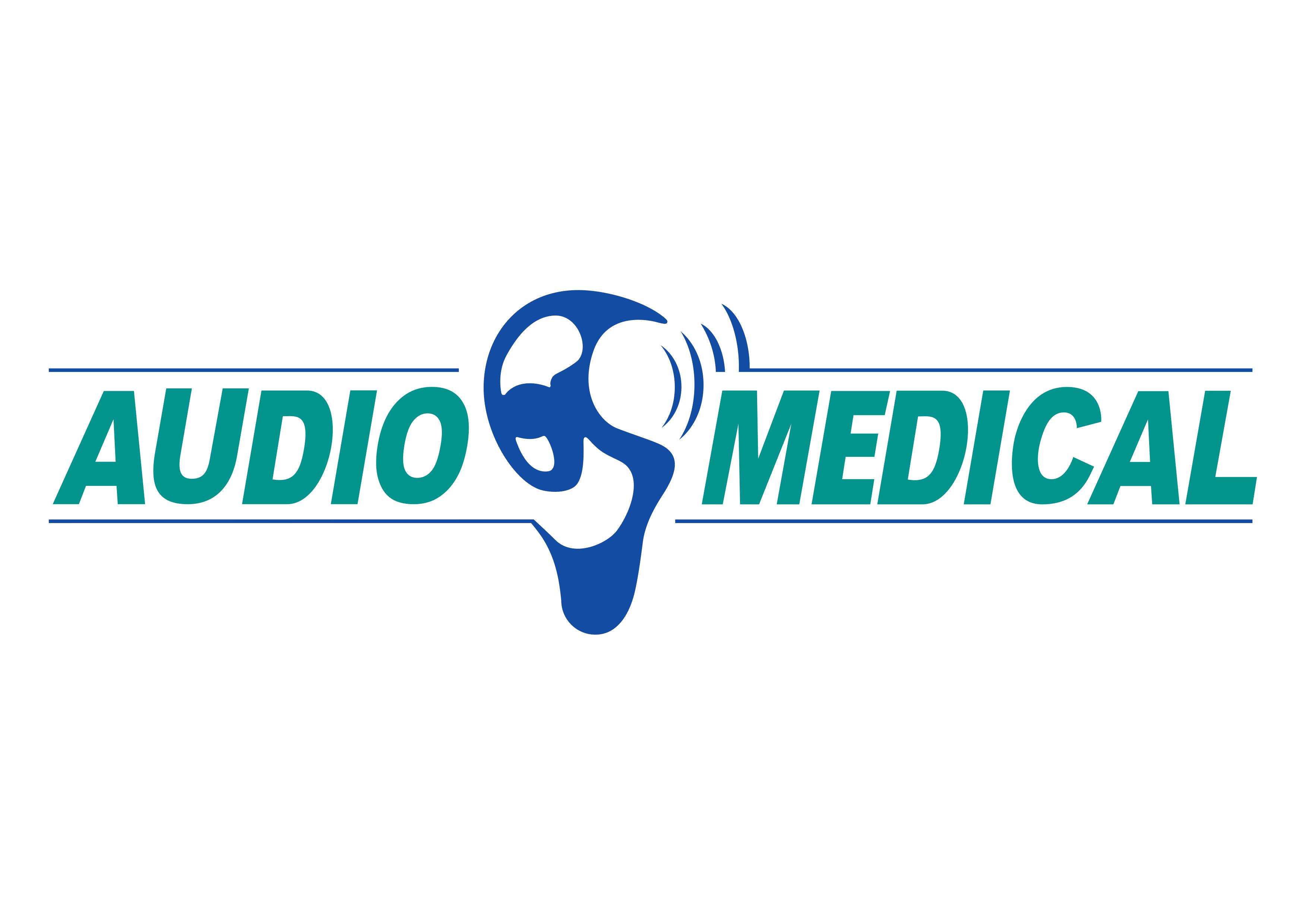 logo audiomedical